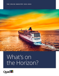 the cruise industry 2022-2023 ebook