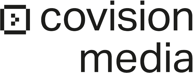 Covision Media logo