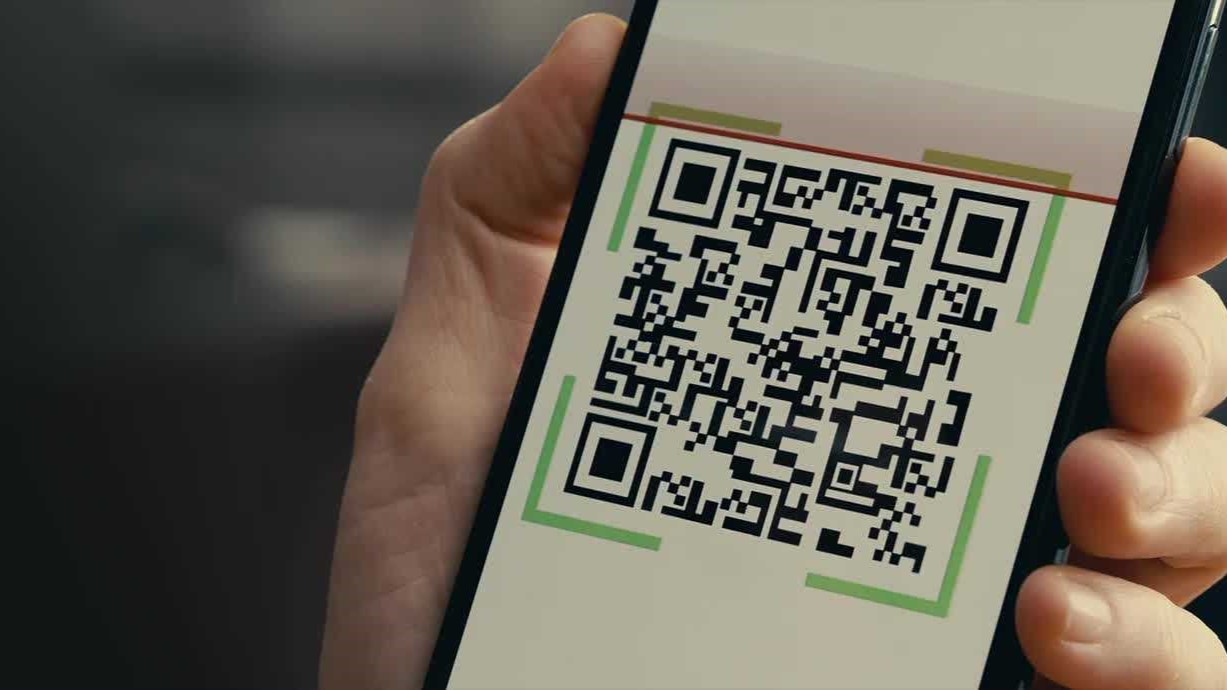 QR Codes: Why scan now is the CTA of the future