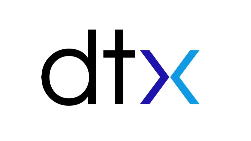 dtx logo