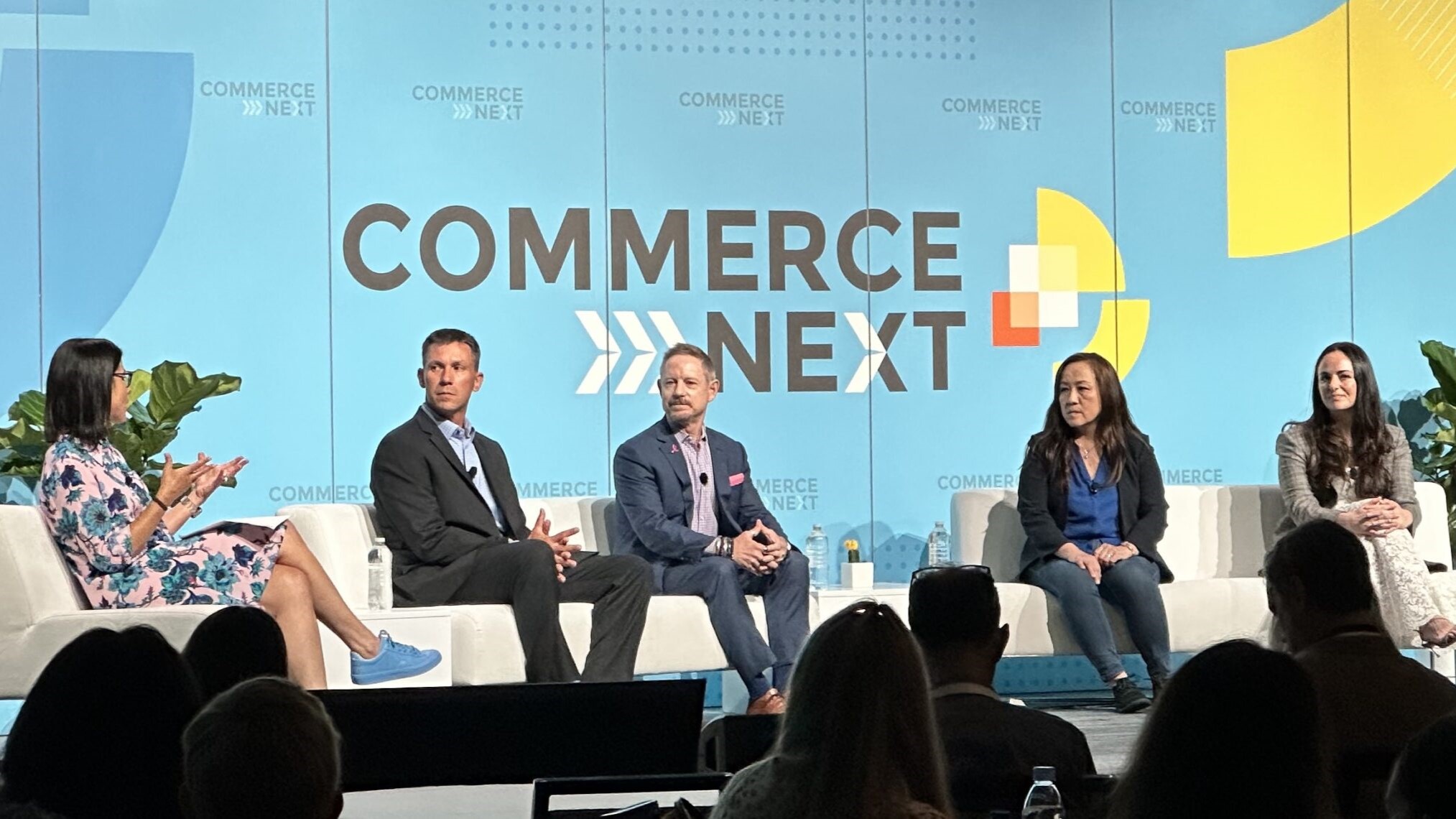 CommerceNext 2023: Key takeaways for marketers