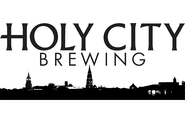 Holy City Brewing logo