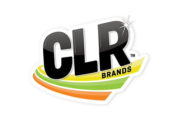 CLR Brands logo