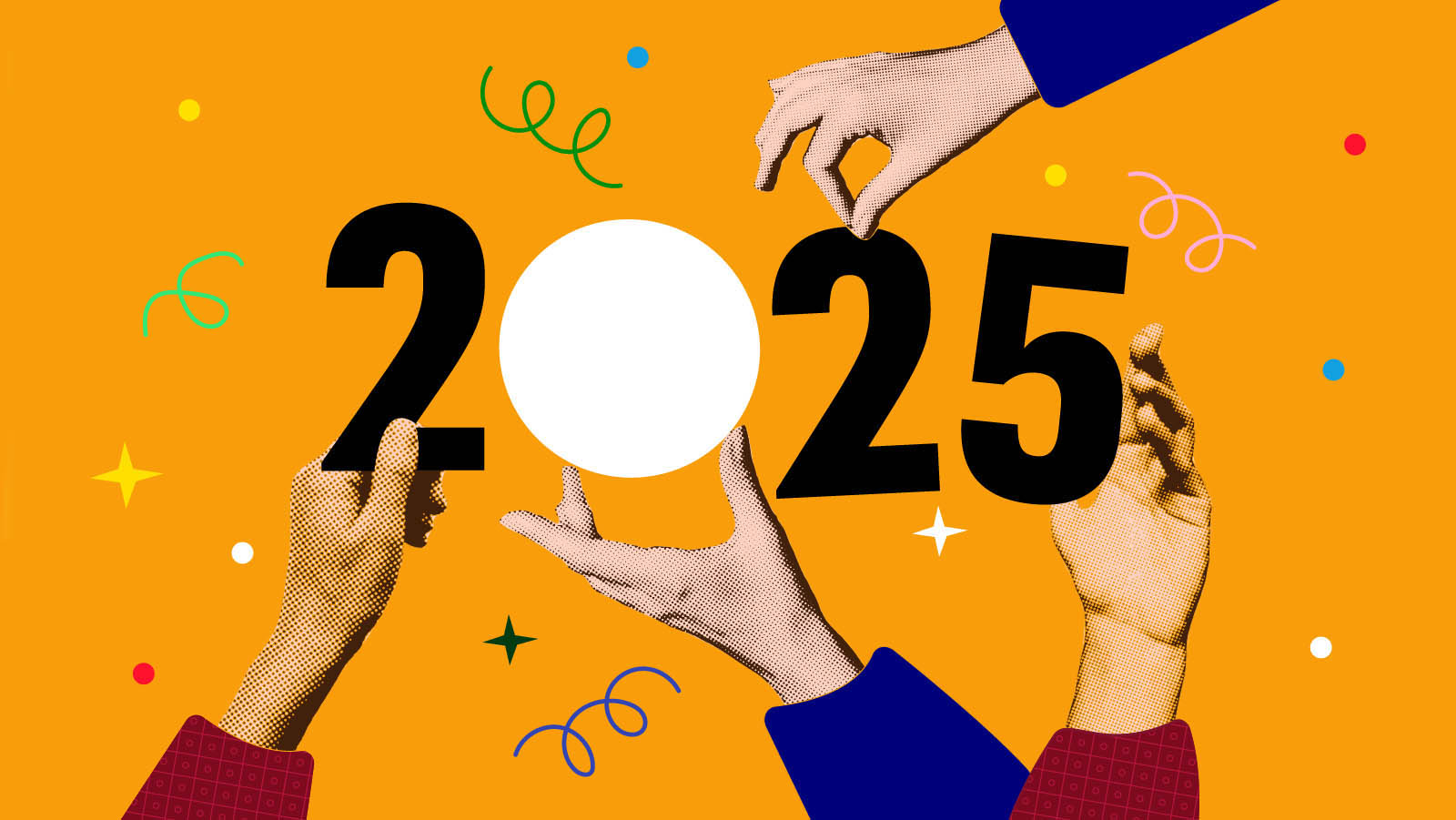 20 marketing trends and predictions for 2025