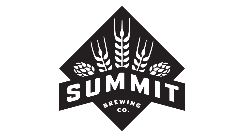 Summit Brewing Co. logo